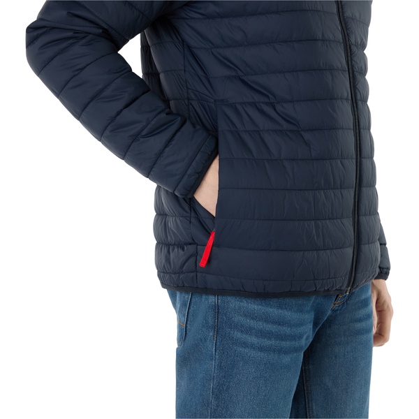 2025 Musto Mens Original Lite Puffer Jacket 85111 - Navy